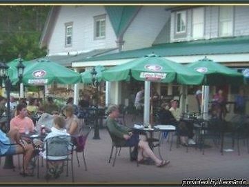 Cannon Mountain View Motel Franconia Zewnętrze zdjęcie