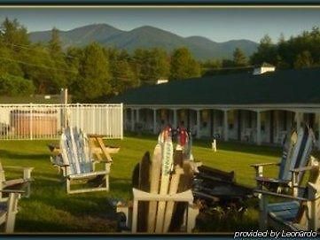 Cannon Mountain View Motel Franconia Zewnętrze zdjęcie